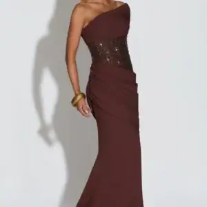 Kerina Wang - Ellora Gown - Babyboo