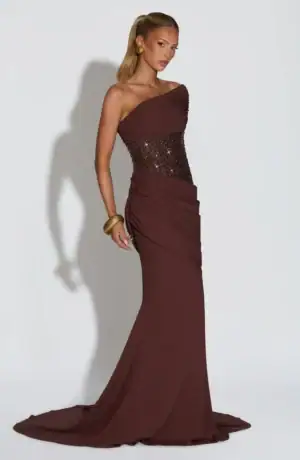 Kerina Wang - Ellora Gown - Babyboo