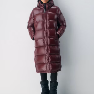 Kerina Wang - The Super Puff™ Long Hi-Gloss - Aritzia CA