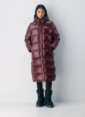 Kerina Wang - The Super Puff™ Long Hi-Gloss - Aritzia CA