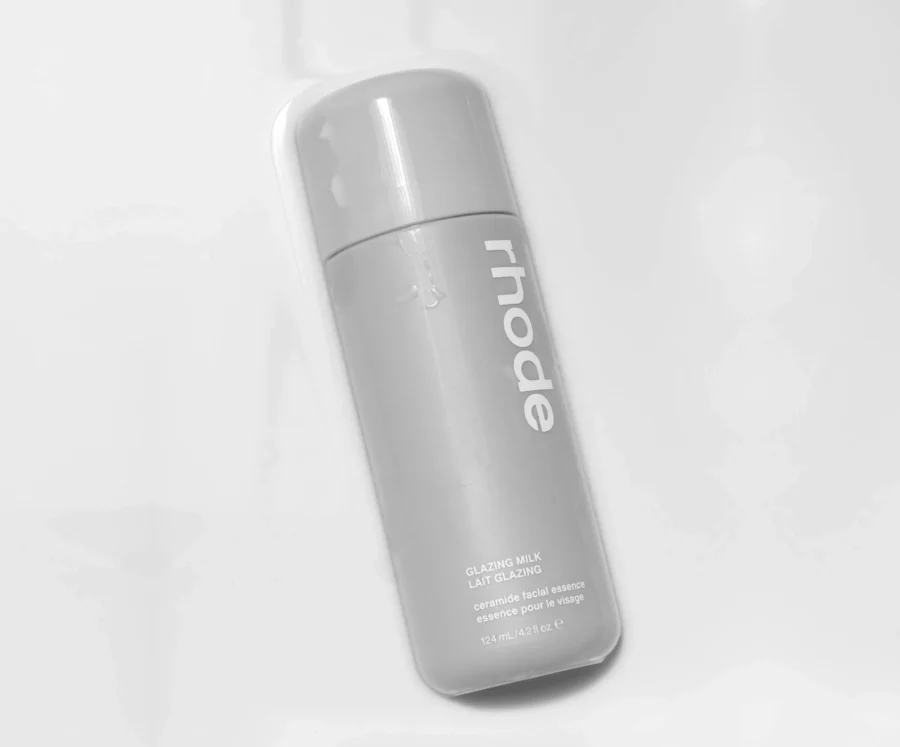 Glazing Milk – Rhode