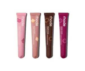 Kerina Wang - The Scented Peptide Lip Tint Set - Rhode