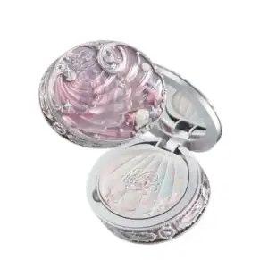 Kerina Wang - Flower Knows Shell's Jewel Baked Powder - YesStyle