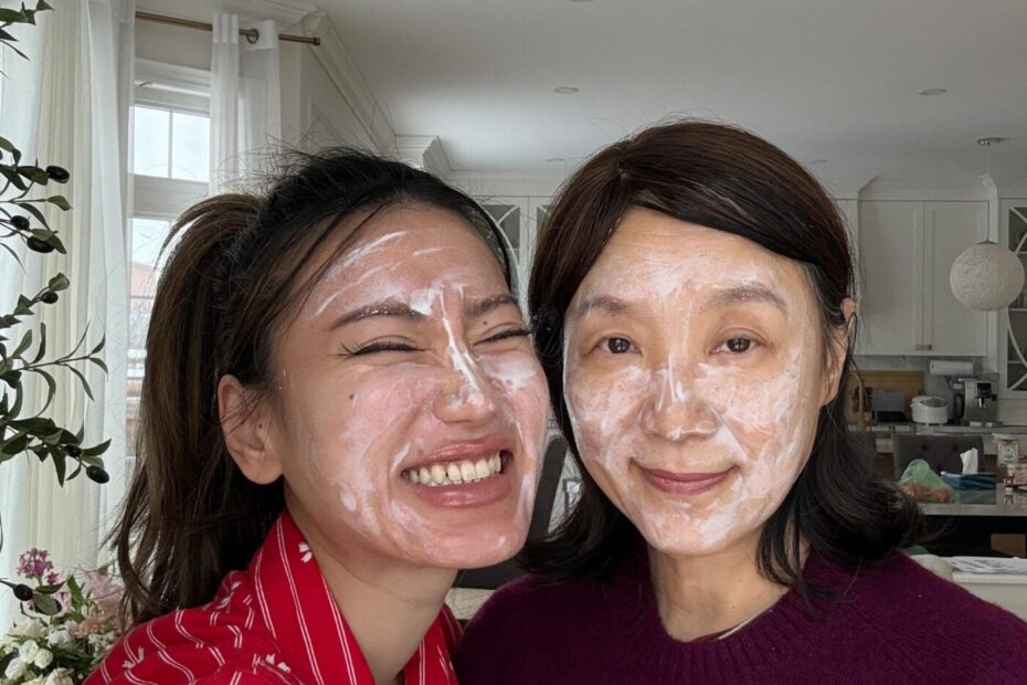 Kerina Wang
