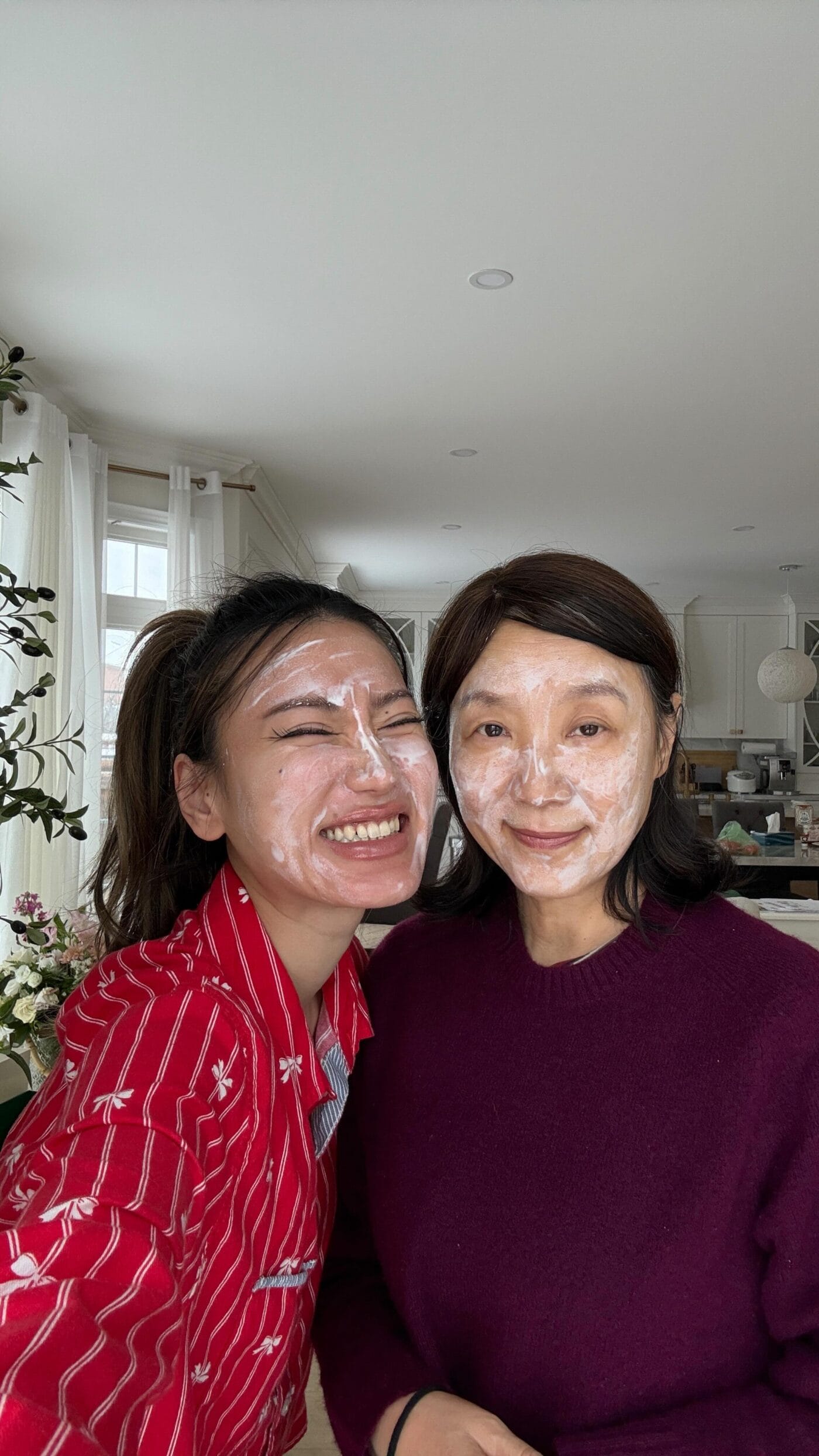 Kerina Wang