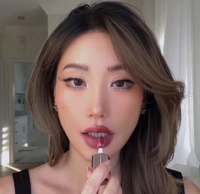 Kerina Wang