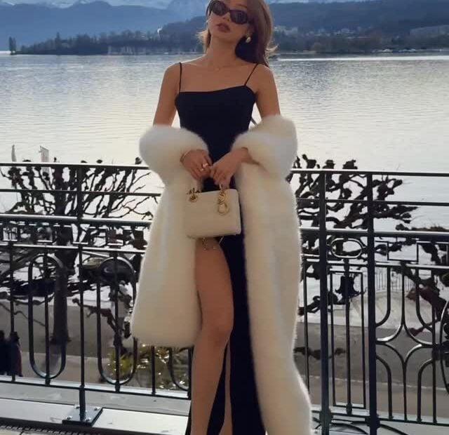 Kerina Wang