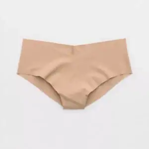 Kerina Wang - SMOOTHEZ No Show Cheeky Underwear - Aerie