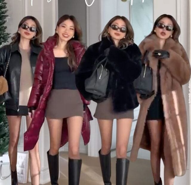 Kerina Wang - m-f fits aritzia