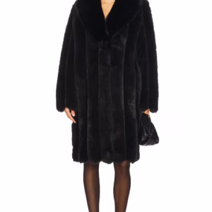 Kerina Wang - NBD Nadia Coat - Revolve