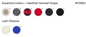 Kerina Wang - Essential Cashmere Relaxed Crew Sweater - Aritzia