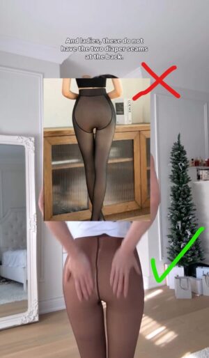 Kerina Wang - Best Fleece Tights & Reviews - The Truth from the OG