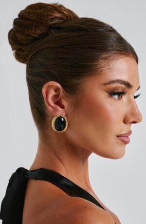 Kerina Wang - Eloise Earrings - Babyboo