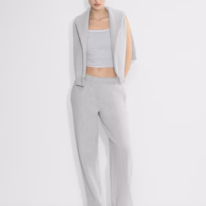 Kerina Wang - Cozy Sweatfleece Mega Straight™ Sweatpant - Aritzia