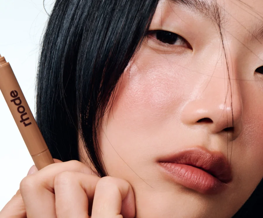 Peptide Lip Shape – Rhode