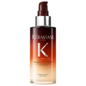 Kerina Wang - Nutritive 8H Magic Night Hair Serum - Kerastase