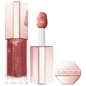 Kerina Wang - Lip Idole JuicyTreat Hydrating Lip Gloss - Lancome
