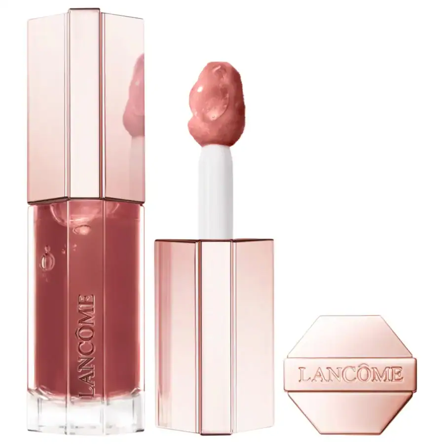 Lip Idole JuicyTreat Hydrating Lip Gloss – Lancome