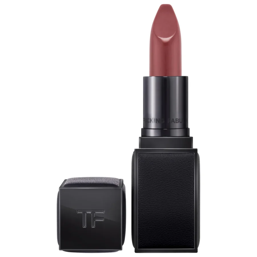 Fucking Fabulous Lip Color Matte Lipstick – Tom Ford