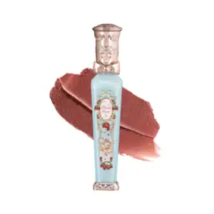 Kerina Wang - Strawberry Rococo Cloud Lip Cream - Flower Knows