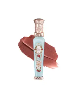 Kerina Wang - Strawberry Rococo Cloud Lip Cream - Flower Knows