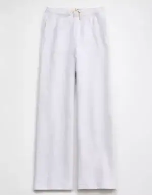 Kerina Wang - Fleece Trouser - Aerie
