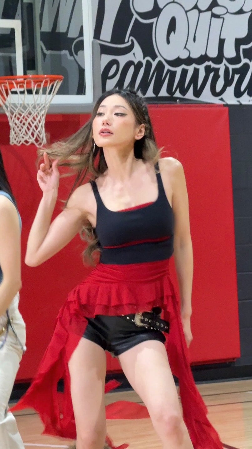 Kerina Wang