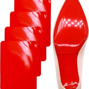 Kerina Wang - Red Bottom Shoe Sole Protector for High Heels - Amazon