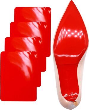Kerina Wang - Red Bottom Shoe Sole Protector for High Heels - Amazon