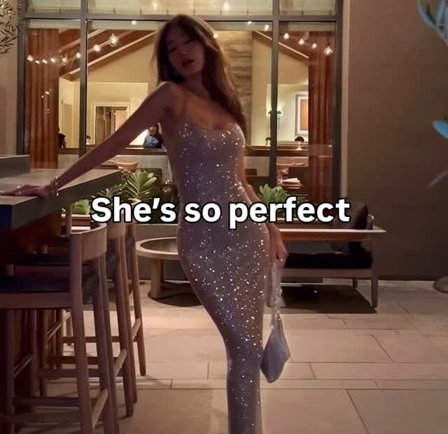 Kerina Wang - she's so perfect