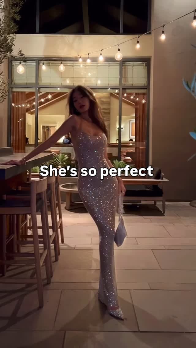 Kerina Wang - she's so perfect