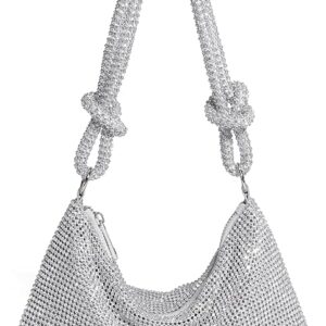 Kerina Wang - Rhinestone Purse - Amazon