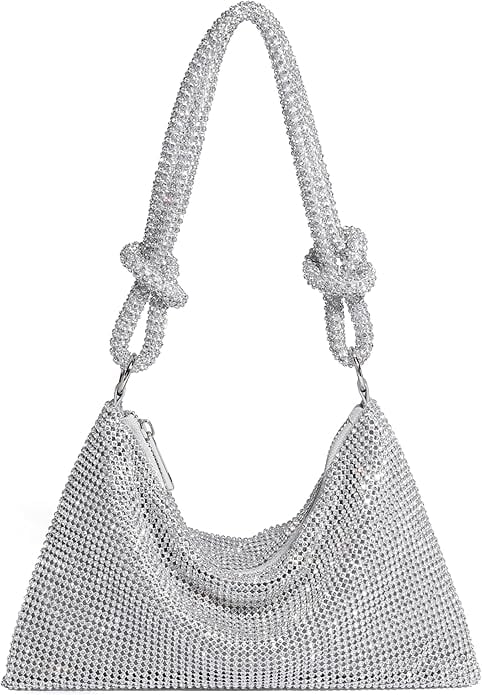 Rhinestone Purse – Amazon