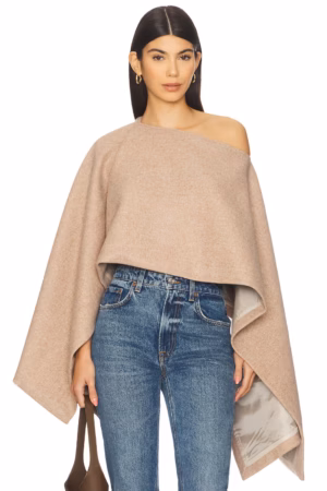 Kerina Wang - Beth Cape - Revolve