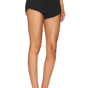 Kerina Wang - Amanda Uprichard x REVOLVE Kelso Shorts - Revolve