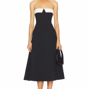 Kerina Wang - Loba Natalie Mini Dress - Revolve