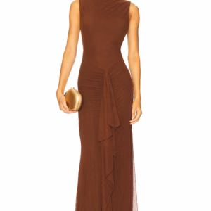 Kerina Wang - Lovers and Friends Ellie Maxi Dress - Revolve