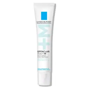 Kerina Wang - Effaclar Multi-Target Acne Treatment with Salicylic Acid - La Roche-Posay