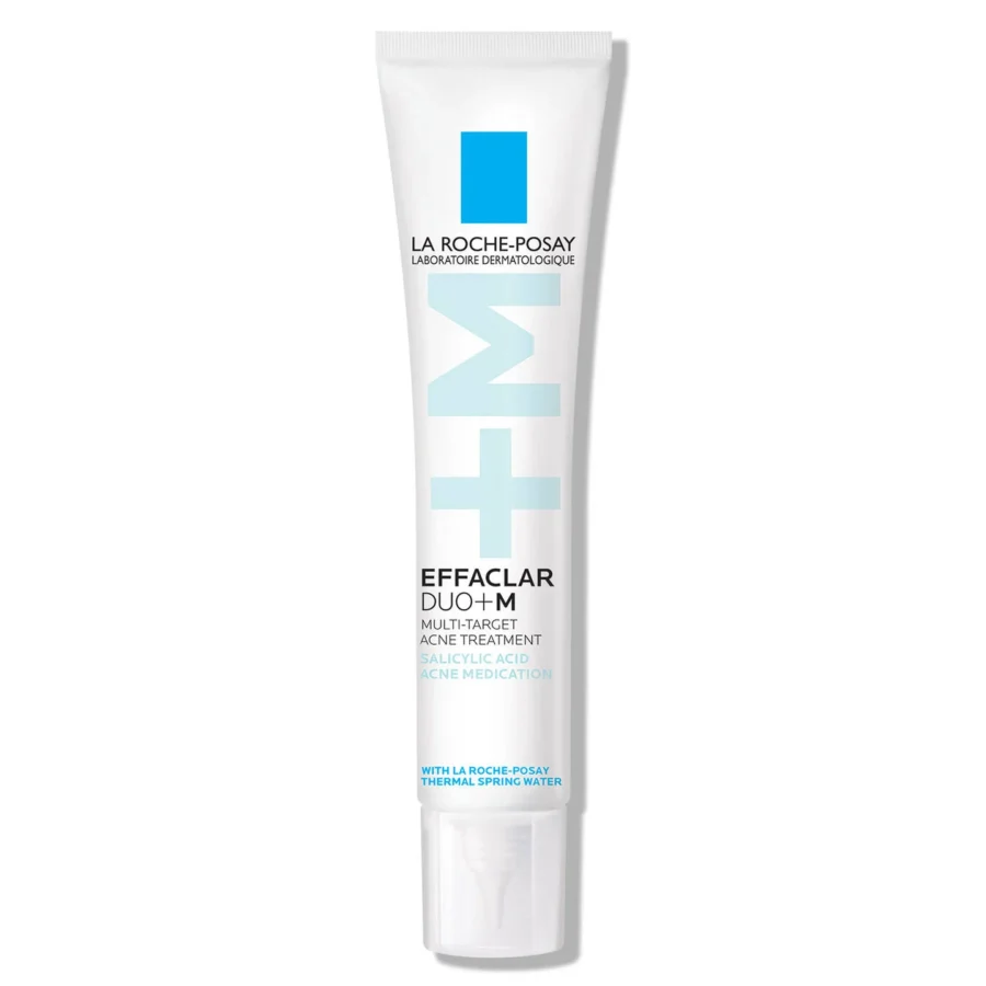Effaclar Multi-Target Acne Treatment with Salicylic Acid – La Roche-Posay