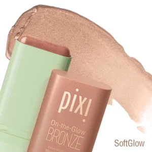 Kerina Wang - On-The-Glow Bronze - Pixi