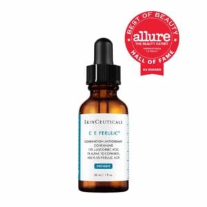 Kerina Wang - C E Ferulic® with 15% L-Ascorbic Acid - Skinceuticals