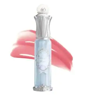 Shell’s Jewel Nourishing Lip Glaze – Flower Knows