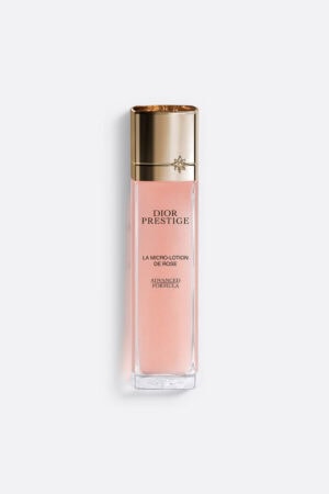 Kerina Wang - Dior Prestige La Micro-Lotion de Rose Advanced Formula - Dior