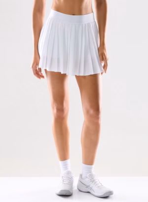 Kerina Wang - MoveTech™ Tennis Pro Micro Skirt - Aritzia