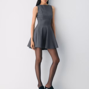 Kerina Wang - Babaton Proxy Dress (Re)ssential - Aritzia