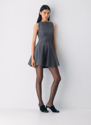 Kerina Wang - Babaton Proxy Dress (Re)ssential - Aritzia