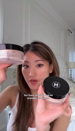 Kerina Wang - skincare must haves for 2026