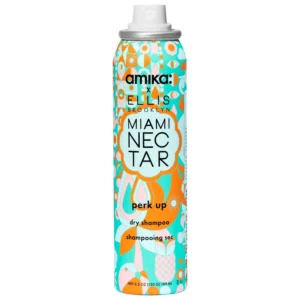 Kerina Wang - Amika x Ellis Brooklyn Miami Nectar Perk Up Dry Shampoo - Amika