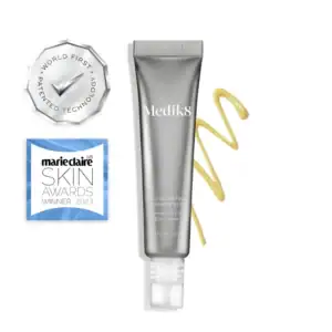 Kerina Wang - Crystal Retinal Ceramide Eye - Medik8