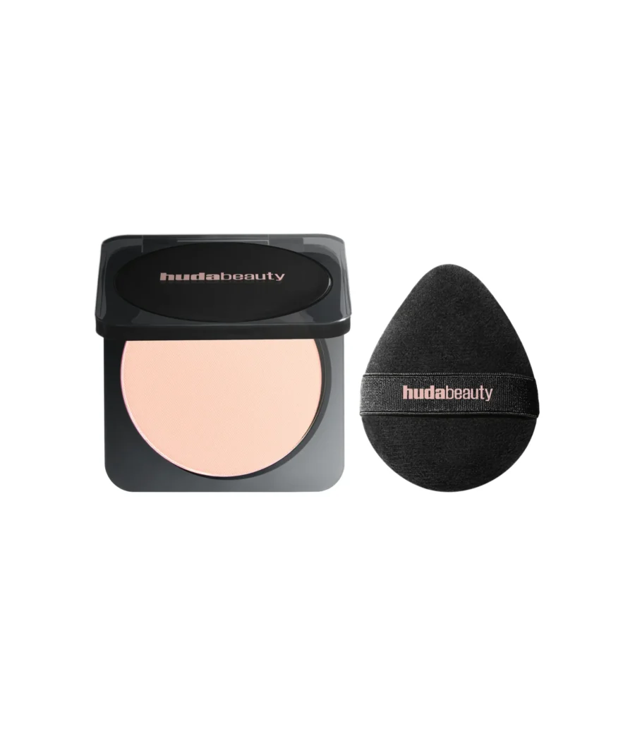 Airbrush Made Easy Kit – Huda Beauty